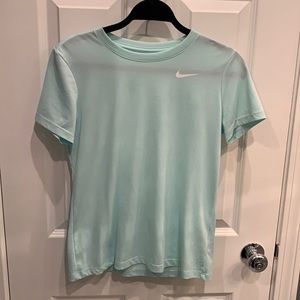 Nike dri fit T shirt